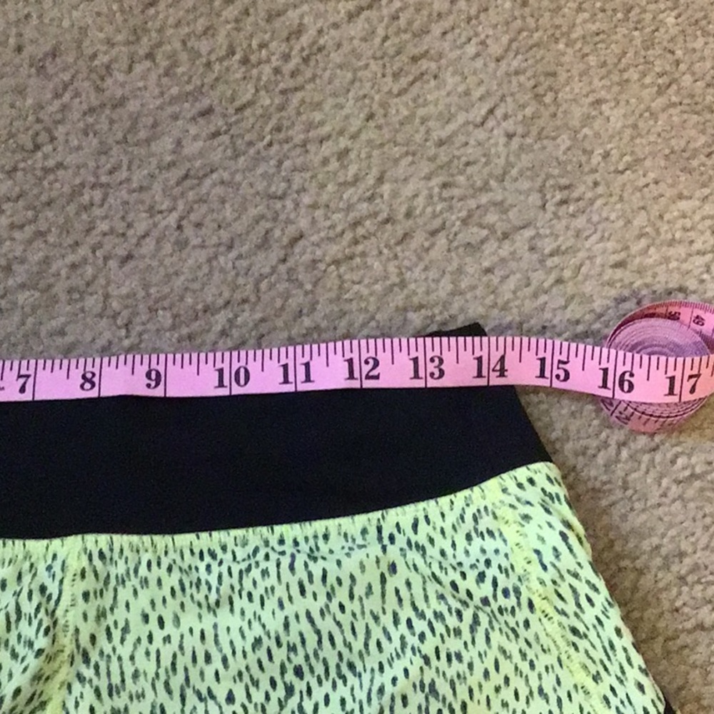 Lululemon Shorts - Picture 4 of 4